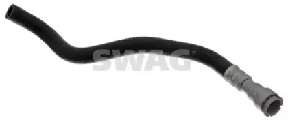20 93 6876 SWAG Гидравлический шланг, рулевое управление